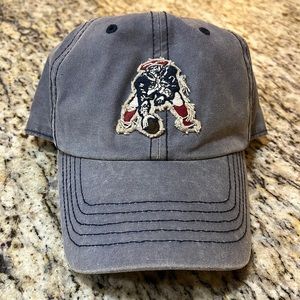 New England Patriots